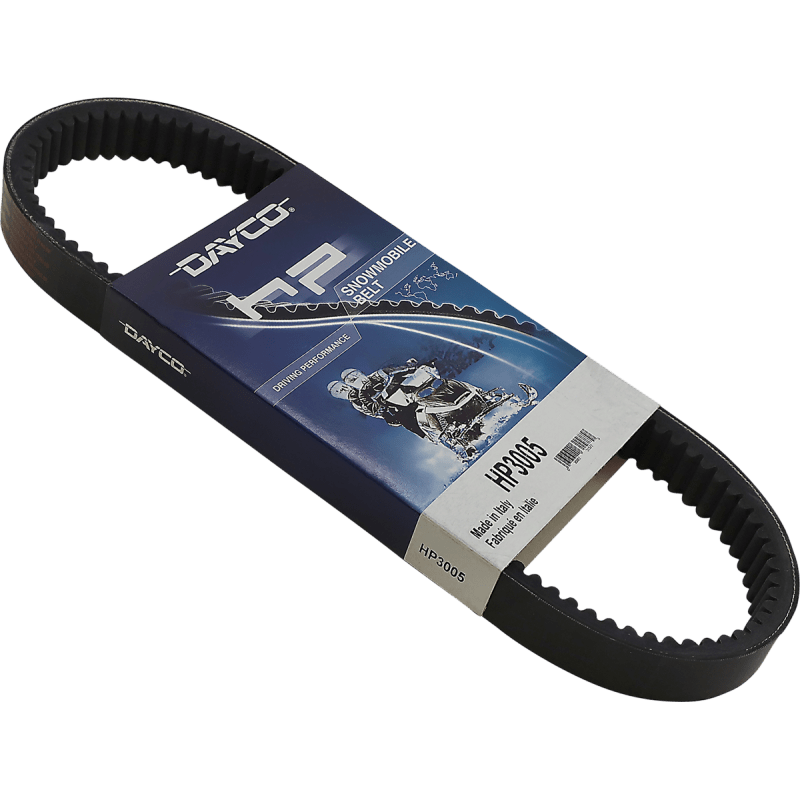 DAYCO HP DRIVE BELT (HP3005) - DRIVEN Canada's Powersports 036687315779HP3005