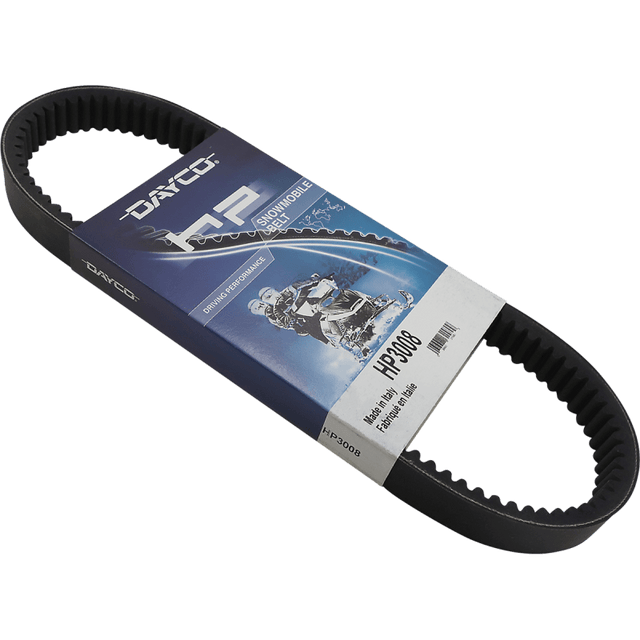 DAYCO HP DRIVE BELT (HP3008) - DRIVEN Canada's Powersports 036687315809HP3008