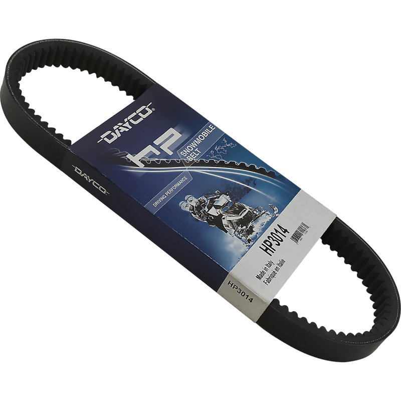 DAYCO HP DRIVE BELT (HP3014) - DRIVEN Canada's Powersports 036687315861HP3014