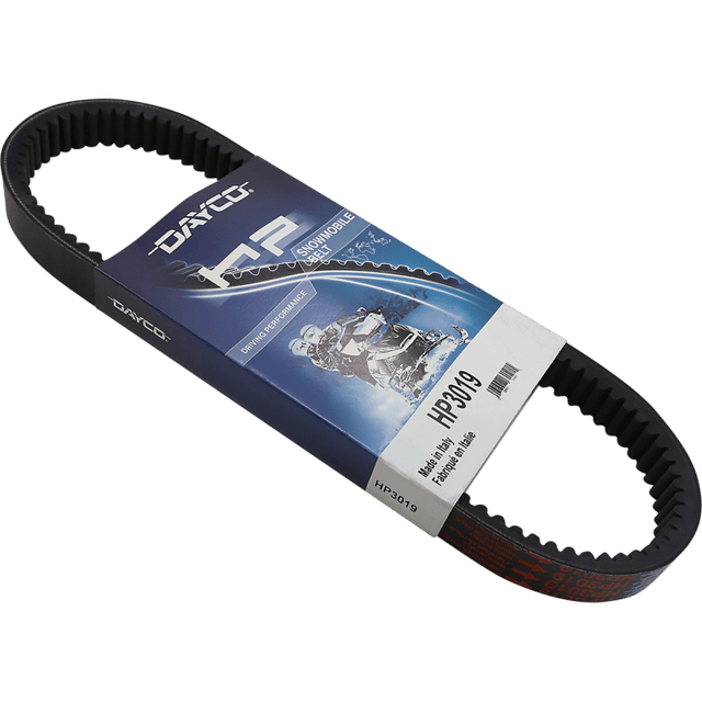 DAYCO HP DRIVE BELT (HP3019) - DRIVEN Canada's Powersports 036687315915HP3019