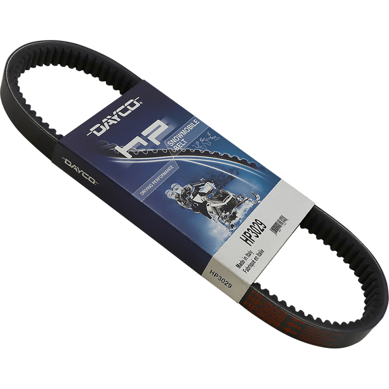DAYCO HP DRIVE BELT (HP3029) - DRIVEN Canada's Powersports 036687316011HP3029