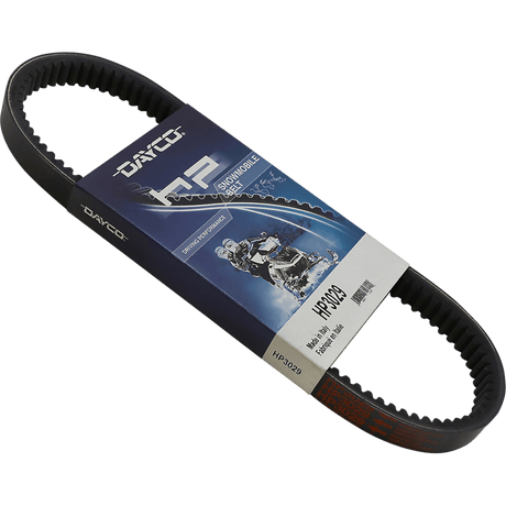 DAYCO HP DRIVE BELT (HP3029) - DRIVEN Canada's Powersports 036687316011HP3029