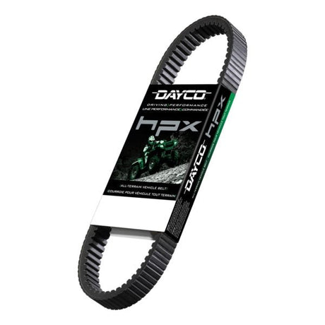 DAYCO HPX DRIVE BELT (HPX2249) - DRIVEN Canada's Powersports 036687887955HPX2249