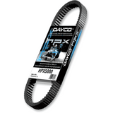 DAYCO HPX DRIVE BELT (HPX5000) - DRIVEN Canada's Powersports 036687316127HPX5000