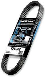 DAYCO HPX DRIVE BELT (HPX5002) - DRIVEN Canada's Powersports 036687316141HPX5002