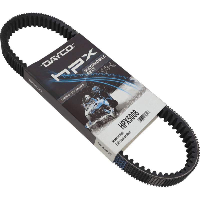 DAYCO HPX DRIVE BELT (HPX5008) - DRIVEN Canada's Powersports 036687316226HPX5008