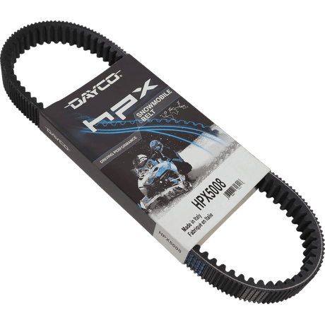 DAYCO HPX DRIVE BELT (HPX5008) - DRIVEN Canada's Powersports 036687316226HPX5008