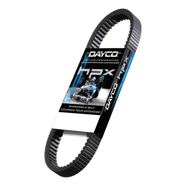 DAYCO HPX DRIVE BELT (HPX5013) - DRIVEN Canada's Powersports 036687316271HPX5013