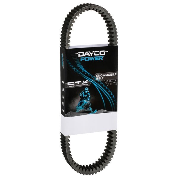 DAYCO POWER CTX SNOWMOBILE BELT (CTX5045) - DRIVEN Canada's Powersports CTX5045
