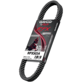 DAYCO RPX DRIVE BELT (RPX5034) - DRIVEN Canada's Powersports 070964138453RPX5034
