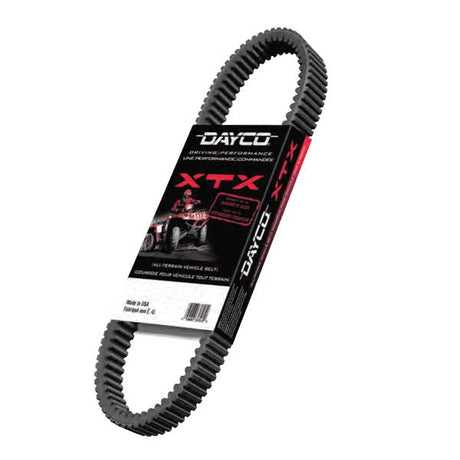 DAYCO XTX DRIVE BELT (XTX2259) - DRIVEN Canada's Powersports 036687823670XTX2259