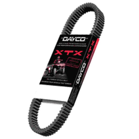 DAYCO XTX DRIVE BELT (XTX2262) - DRIVEN Canada's Powersports 036687863867XTX2262