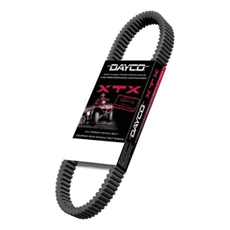DAYCO XTX DRIVE BELT (XTX2263) - DRIVEN Canada's Powersports 036687874078XTX2263