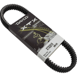 DAYCO XTX DRIVE BELT (XTX5019) - DRIVEN Canada's Powersports 036687655509XTX5019