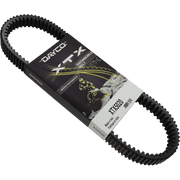 DAYCO XTX DRIVE BELT (XTX5020) - DRIVEN Canada's Powersports 036687639899XTX5020