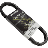 DAYCO XTX DRIVE BELT (XTX5025) - DRIVEN Canada's Powersports 036687639912XTX5025