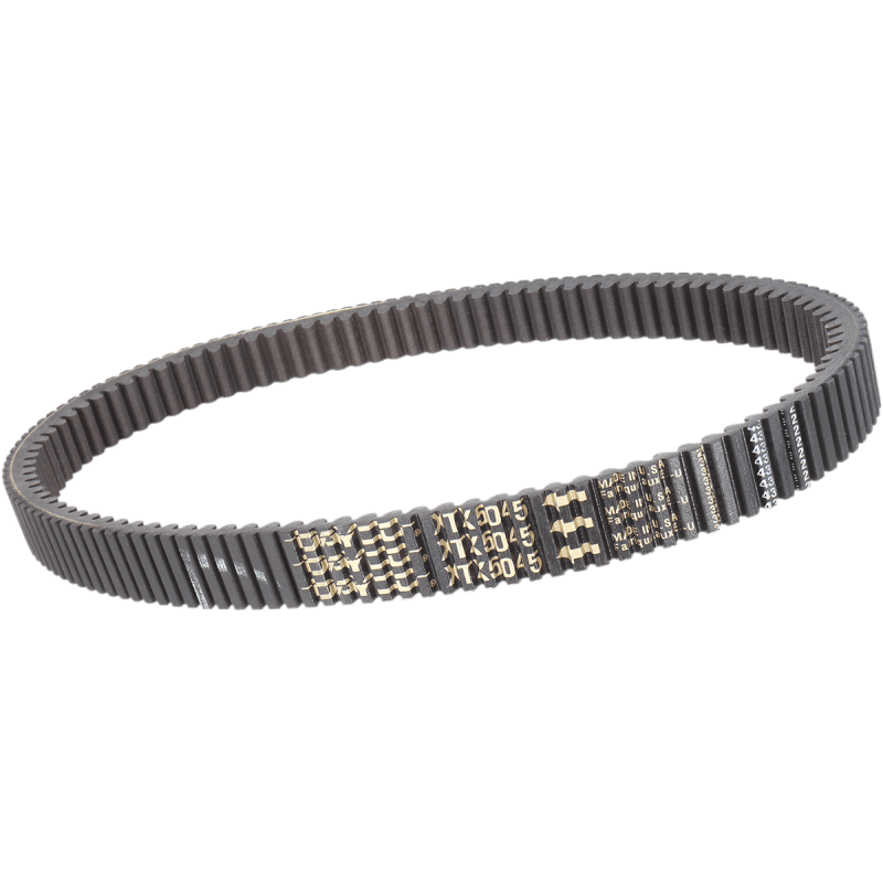 DAYCO XTX DRIVE BELT (XTX5045) - DRIVEN Canada's Powersports 036687777294XTX5045