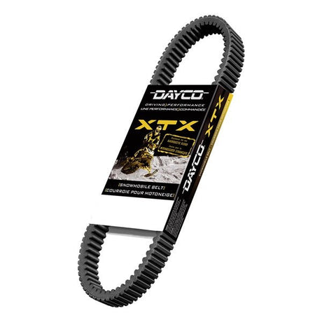 DAYCO XTX DRIVE BELT (XTX5046) - DRIVEN Canada's Powersports 036687777300XTX5046