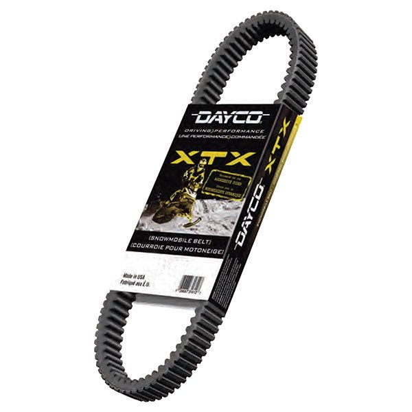DAYCO XTX SNOWMOBILE BELT (XTX5030) - DRIVEN Canada's Powersports XTX5030