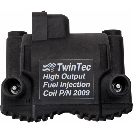 DAYTONA TWIN TEC LLC 01 - 06 EFI/12 - 17 FLS IGN COIL (2009) - DRIVEN Canada's Powersports 2009