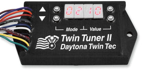 DAYTONA TWIN TEC LLC 01 - 11 EFI/IGN CONTROLLER 36PIN DELPHI (16200) - DRIVEN Canada's Powersports 16200