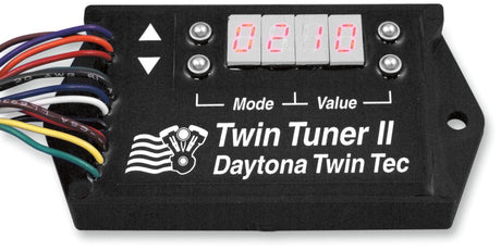 DAYTONA TWIN TEC LLC 01 - 11 EFI/IGN CONTROLLER 36PIN DELPHI (16200) - DRIVEN Canada's Powersports 16200