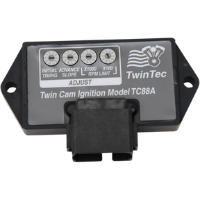 DAYTONA TWIN TEC LLC 04 - 06 TWIN CARB MODULE 12PIN - DRIVEN Canada's Powersports 1009