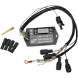 DAYTONA TWIN TEC LLC 08 - 13 FLHT EFI/IGN CONTROLLER 73P DELPHI (16202) - DRIVEN Canada's Powersports 16202