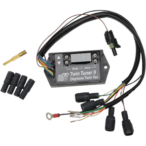 DAYTONA TWIN TEC LLC 08 - 13 FLHT EFI/IGN CONTROLLER 73P DELPHI (16202) - DRIVEN Canada's Powersports 16202