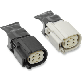 DAYTONA TWIN TEC LLC 10 - 14 FLHT O2 SENSOR ELIMIN KIT (18002) - DRIVEN Canada's Powersports 18002