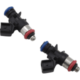 DAYTONA TWIN TEC LLC 6.24 GM/SEC FUEL INJECTORS FOR 2017 MILWAUKEE EIGHT (PR) (22062) - DRIVEN Canada's Powersports 22062