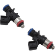 DAYTONA TWIN TEC LLC 6.24 GM/SEC FUEL INJECTORS FOR 2017 MILWAUKEE EIGHT (PR) (22062) - DRIVEN Canada's Powersports 22062