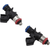 DAYTONA TWIN TEC LLC 6.24 GM/SEC FUEL INJECTORS FOR 2017 MILWAUKEE EIGHT (PR) (22062) - DRIVEN Canada's Powersports 22062