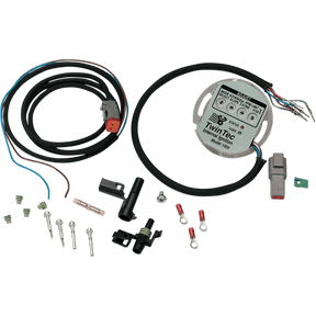 DAYTONA TWIN TEC LLC 70 - 99 B/T/86 - 97XL INTERN MODU W/2STG REV (1005 - T) - DRIVEN Canada's Powersports 1005 - T