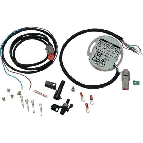 DAYTONA TWIN TEC LLC 70 - 99 B/T/86 - 97XL INTERN MODU W/2STG REV (1005 - T) - DRIVEN Canada's Powersports 1005 - T