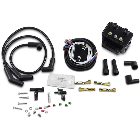 DAYTONA TWIN TEC LLC 70 - 99B/T 71 - 97XL INTERNAL IGN W/KS MODE (3005) - DRIVEN Canada's Powersports 3005