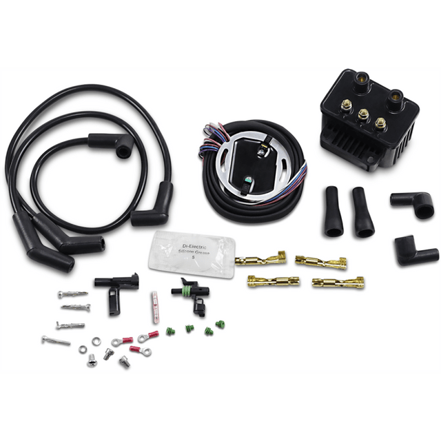 DAYTONA TWIN TEC LLC 70 - 99B/T 71 - 97XL INTERNAL IGN W/KS MODE (3005) - DRIVEN Canada's Powersports 3005