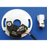 DAYTONA TWIN TEC LLC 84 - 99 EV70 - 84B/T 86 - 87 VT - I ELEC IGNITION - DRIVEN Canada's Powersports 1010