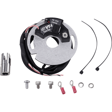 DAYTONA TWIN TEC LLC 84 - 99 EV70 - 84B/T 86 - 87 VT - I ELEC IGNITION - DRIVEN Canada's Powersports 1010