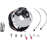DAYTONA TWIN TEC LLC 84 - 99 EV70 - 84B/T 86 - 87 VT - I ELEC IGNITION - DRIVEN Canada's Powersports 1010