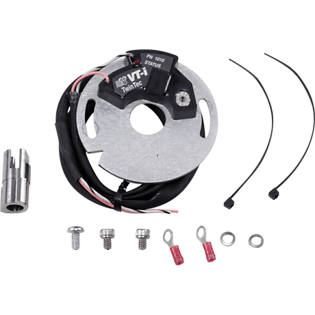 DAYTONA TWIN TEC LLC 84 - 99 EV70 - 84B/T 86 - 87 VT - I ELEC IGNITION - DRIVEN Canada's Powersports 1010