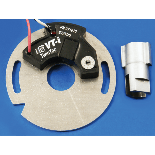 DAYTONA TWIN TEC LLC 84 - 99 EV70 - 84B/T 86 - 87 VT - I ELEC IGNITION - DRIVEN Canada's Powersports 1010
