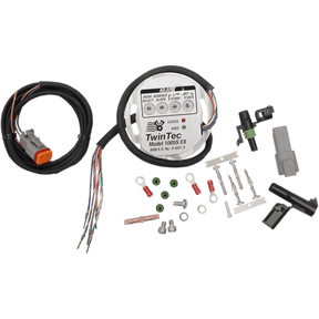 DAYTONA TWIN TEC LLC 98 - 03 IGNITION W/P/WIRE N/CONE TYPE - DRIVEN Canada's Powersports 1005S - EX