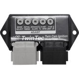 DAYTONA TWIN TEC LLC 99 - 03 T/C CARB IGN MODULE W/2STG REV LI (1008 - T) - DRIVEN Canada's Powersports 1008 - T