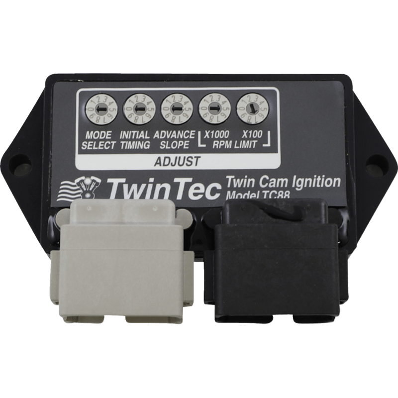 DAYTONA TWIN TEC LLC 99 - 03 T/C CARB IGNITION MODULE (1008) - DRIVEN Canada's Powersports 1008