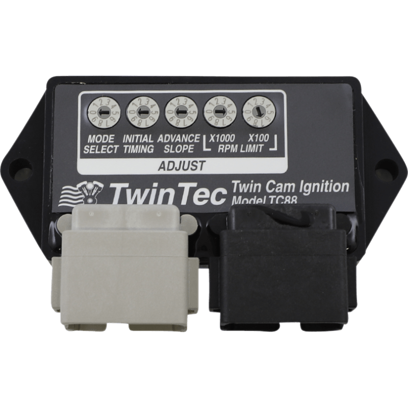 DAYTONA TWIN TEC LLC 99 - 03 T/C CARB IGNITION MODULE (1008) - DRIVEN Canada's Powersports 1008