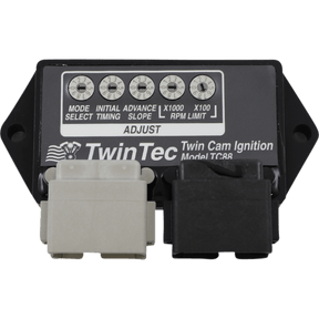 DAYTONA TWIN TEC LLC 99 - 03 T/C CARB IGNITION MODULE (1008) - DRIVEN Canada's Powersports 1008