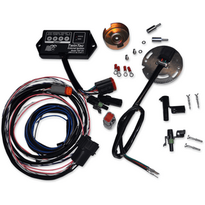 DAYTONA TWIN TEC LLC CONTROLLER IGN EVO/XL KIT (3020) - DRIVEN Canada's Powersports 3020