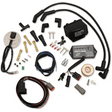 DAYTONA TWIN TEC LLC CONTROLLER IGN EVO/XL W/COIL (3021) - DRIVEN Canada's Powersports 3021