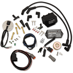 DAYTONA TWIN TEC LLC CONTROLLER IGN EVO/XL W/COIL (3021) - DRIVEN Canada's Powersports 3021